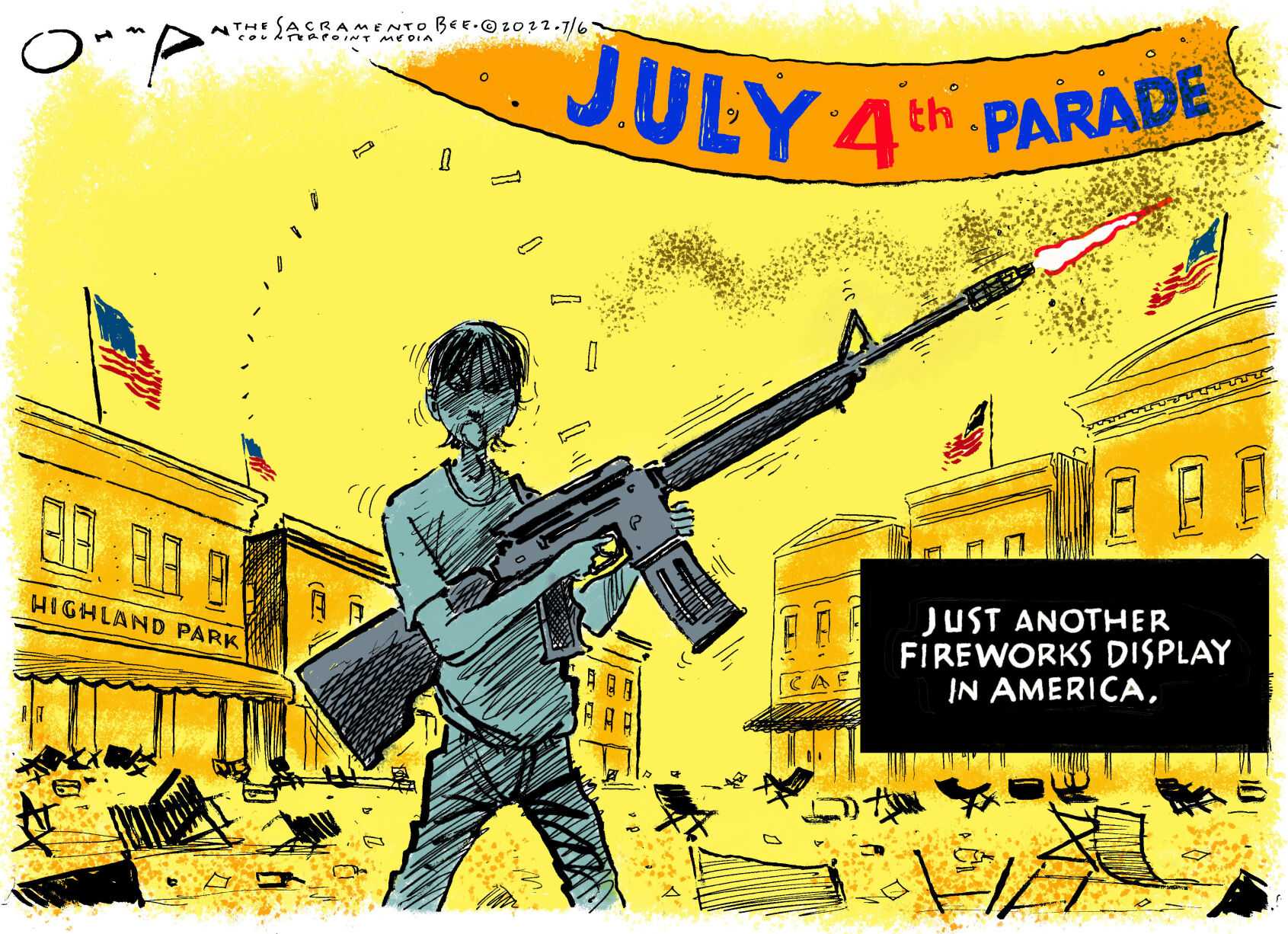 jack oman cartoon